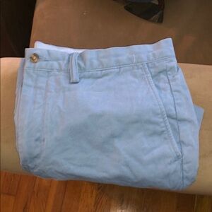 Polo Ralph Lauren Men’s Stretch Straight Fit Shorts